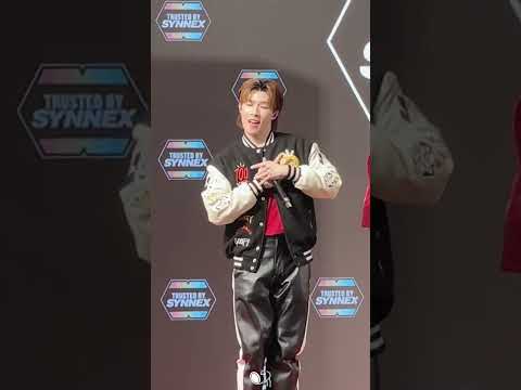 230729 [Kim Focus💛] สถานะเบลอ (BLURRR) - PROXIE @ งาน #NintendoSwichBySynnex