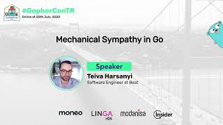 Mechanical Sympathy in Go