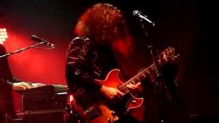 My Morning Jacket &quot;Only Memories Remain&quot; Minneapolis,Mn 6/27/15