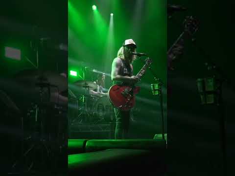 Take Me To The Bottom - Live #thecadillacthree #live #ontour #countrymusic #southernrock