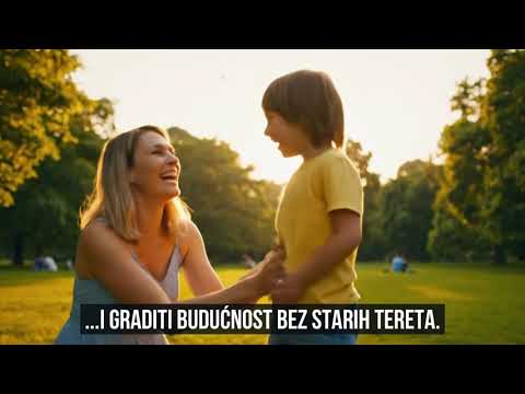 Mihail Labkovski | Kako se osloboditi prošlosti i izabrati sebe