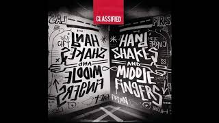Classified - That Ain't Classy (Clean)