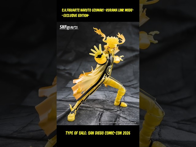 Vídeo relacionado con Naruto Figura Sakura - Figura no articulada de Comansi (10cm)
