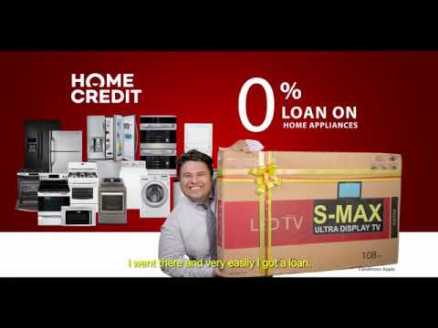 Home Credit TVC