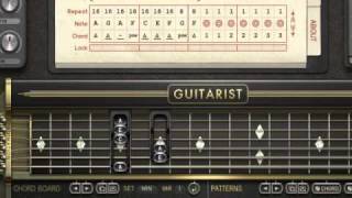 Video thumbnail for Sugar Bytes GUITARIST Demo Video by Sugar Bytes