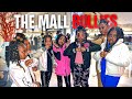 The Mall BULLIES Get TAUGHT A BIG LESSON