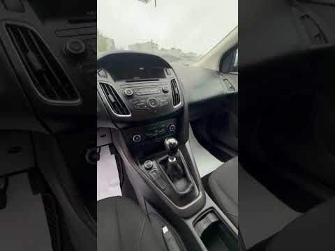 фото ford focus iii рестайлинг 0