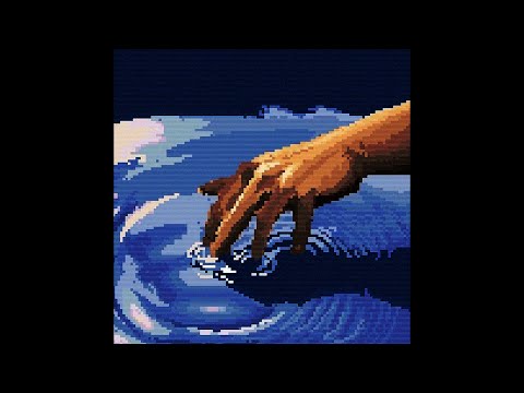 [free] lil peep x meeting by chance type beat "water"