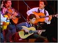 🎸 Gipsy Kings 🎸 -  Pharaon /Moorea / Duende (Live)