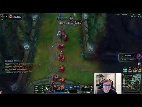 What's With That Azir Turret?