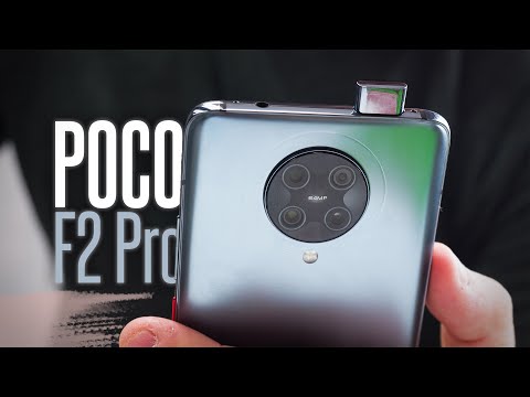 Poco F2 Pro Review: Best value for money?