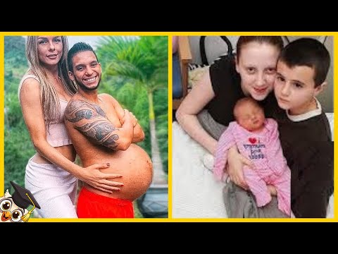 10 Moms Who Are Born Only Once Every Thousand Years
