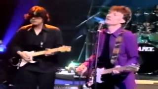 Steve Winwood, Spencer Davis Group, Keep on Running