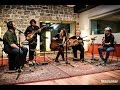 Tori Sparks + Calamento - El Mar (Live at Medusa Studios)
