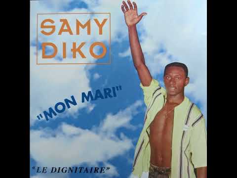 Samy Diko - J'ai Froid