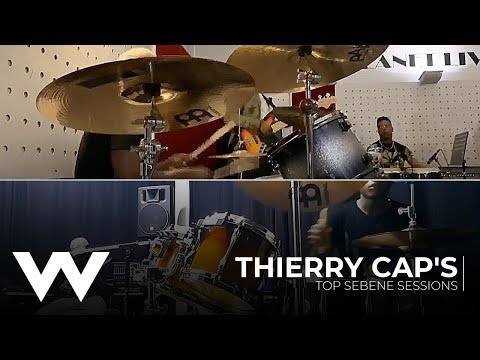 BEST OF THIERRY CAP'S | SEBENE COMPILATION