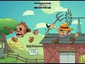 Chaos Faction 2 Intro