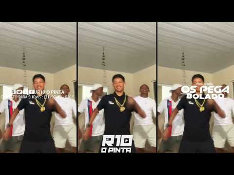 CALMA NÃO PRECISA BRIGAR SE ORGANIZAR TODO MUNDO TREPA x BOQUETINHO MANEIRO x TIK TOK | VN MAESTRO