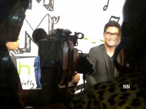 Lipta & Two - Talk 1-1 @ I am siam -- Studio [V] Siamdiscovery