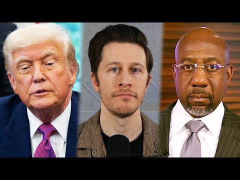 Trump wants Venezuela but Americans going without healthcare