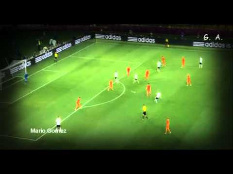 Euro 2012 | Best Goals of Group Stage |HD|