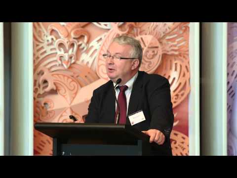 Professor Martin McKee: Health and Wealth, the Argument for Investment