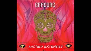 Erasure Sacred Remix - Erasure Sacred Extended - Very Best of Erasure - богиня Эратра х