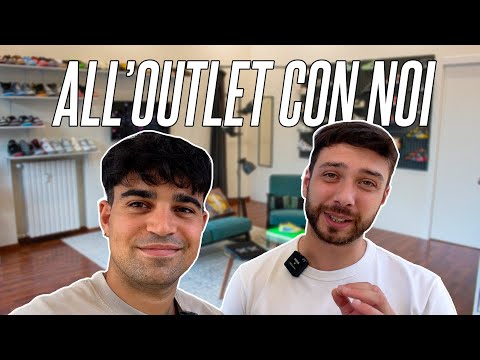 COSA SI TROVA NEGLI OUTLET NEL 2025? - Serravalle Outlet