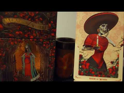 A Tale of Doña Tules... somewhat factual.