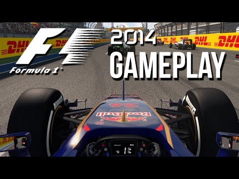 f1 2014 xbox one release date