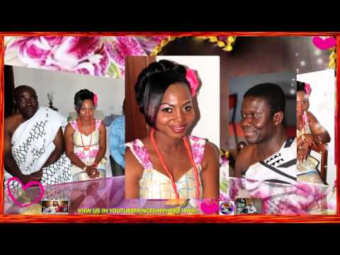 TRADITIONAL FOTO SHOW OF PETER A.CREDITED BY PRINCESHEPHERD