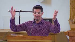 Introducing our Director of Faith Formation, Chris Lussier