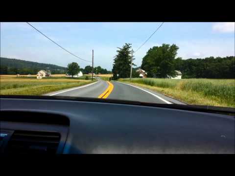06 Acura Tsx Weapon R secret weapon Intake