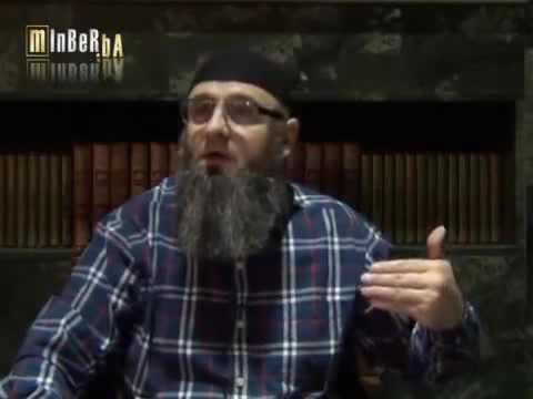 Dr Safet Kuduzović - Allah je milostiv i žestoko kažnjava (nada i strah)