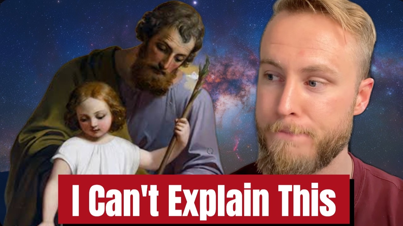 I Needed A Miracle: Then THIS Happened