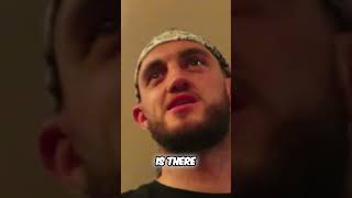 Cruise Ship Brothel  Vlogger's Hilarious Disappointment & Departure!