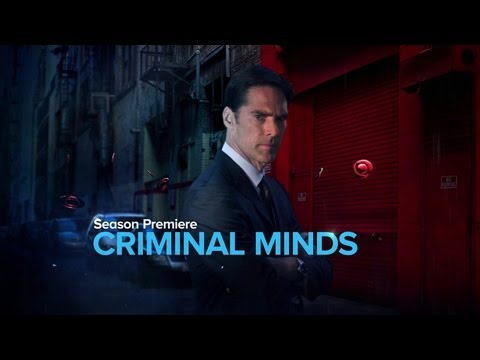 Трейлер серіалу «Мислити як злочинець»