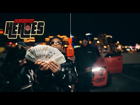 Jahill Combs - If The Price Is Right | Overlooked Heroes Performance 🎙 (Las Vegas)