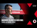 ?️ Marinus Dijkhuizen blikt vooruit op #EXCHEL | "?? ??????? ???? ???? ??????? ?? ?? ???????"