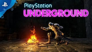 Vidéo Dark Souls Remastered