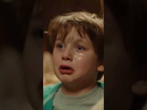 Сын раскрыл тайну отца за секунды до катастрофы 😱💔