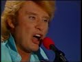 Johnny Hallyday "Il n'y a plus de Geant a l'est d'Eden"