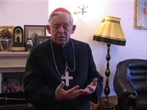 Audiencja u Prymasa Polski 2009