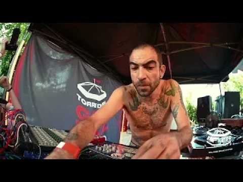 ALIEN J, Live Set AFTER Gattazzo XIV, Live Torre Del Gattazzo 19/05/2024