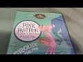 THE PINK PANTHER CLASSIC CARTOON COLLECTION DVD Overview