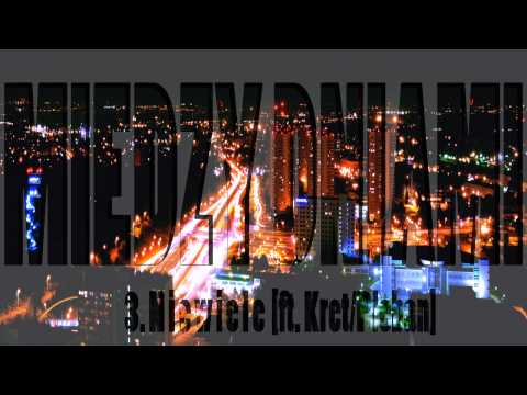 3.Jęzor - Niewiele [ft. Kret/Pleban]