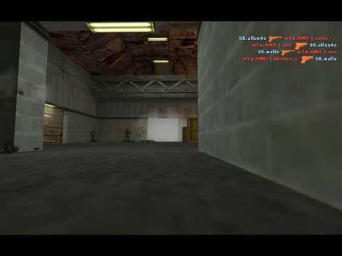 DHW08 - SK vs mTw highlight-movie