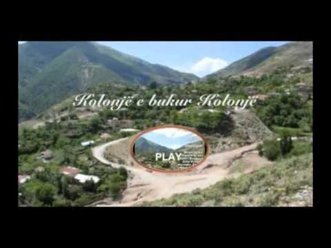 Soliste Popullore Te me zgjosh moj nene me yllin e karvanit kenge popullore kolonjare