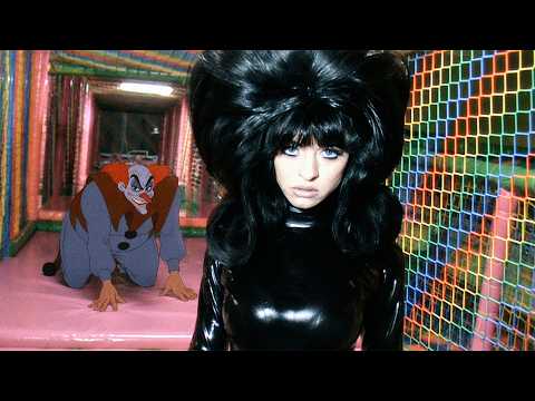 bambi - WARTO KŁAMAĆ