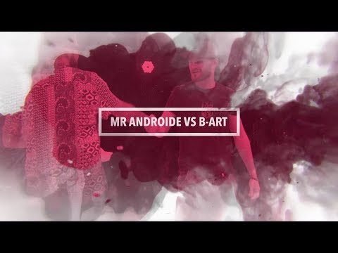 NOTHING2LOOZ WORLD FINALS 2019 - BEATBOX FINALE B-ART vs MR ANDROIDE